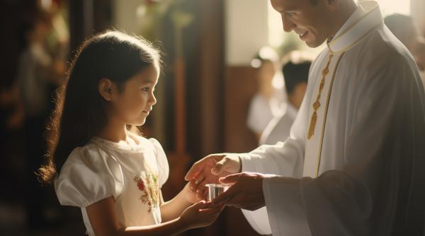 Studiu: Creșterea copiilor în credință sau spiritualitate le poate proteja sănătatea mintală. „Nu este despre mersul la biserică, ci despre cât de mult te rogi”