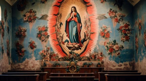 Sfânta Maria Mică sau Naşterea Maicii Domnului. Care sunt tradiţiile: cei care vor să se căsătorească se pot ruga în această zi și li se poate întâmpla ASTA