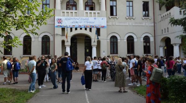 Medalii și mențiuni de onoare pentru România, la Olimpiada Internațională de Engleză – IELO 2024 din Constanța