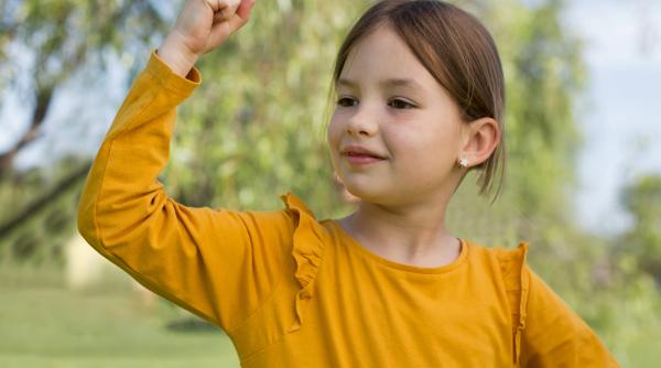 Fete fericite și emancipate. Ce trebuie să știi ca mamă: Provocarea de astăzi