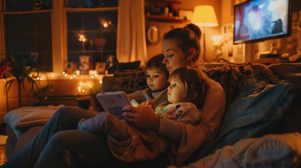 Aceste filme amuzante pentru copii i-ar putea face și pe părinți să râdă