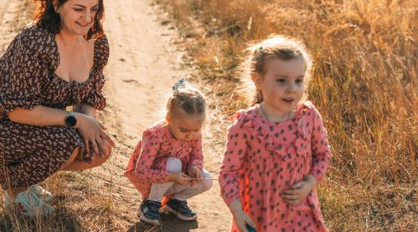 Greșeala majoră pe care un expert în parenting nu ar face-o niciodată cu copiii ei