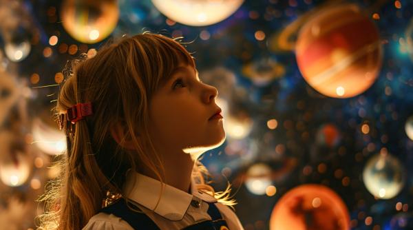 Horoscop distractiv pentru copii. Semnele zodiacale ale supereroilor