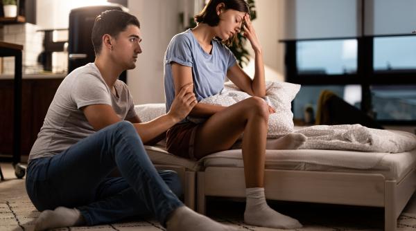 „Îmi doresc un copil și partenerul meu nu - ce ar trebui să fac?” Iată ce spun experții!