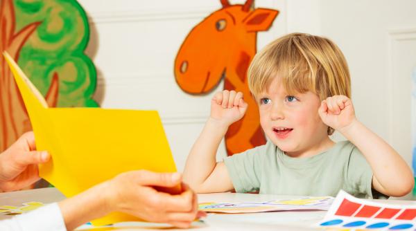 Cercetători de la Universitatea din Edinburgh: Dislexia și ADHD sunt legate genetic!