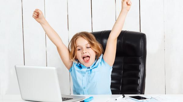 Copiii născuți în luna succesului. Știința spune că o anumită lună oferă un avantaj atractiv de performanță