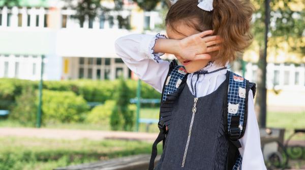 De ce refuză copilul să meargă la școală? Petruț Rizea: „Este un subiect sensibil. Sunt câteva lucruri pe care eu le-am remarcat aici!” / VIDEO