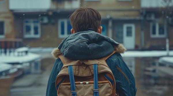 Avem un sistem de Educație DEPENDENT de banii părinților? Urania Cremene: Fără implicarea financiară a părinților, copii nu dau rezultate 