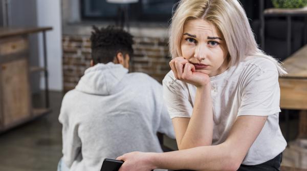 Tipare de gândire toxice: Dacă ai aceste așteptări, atunci nu vei fi niciodată fericită cu partenerul tău