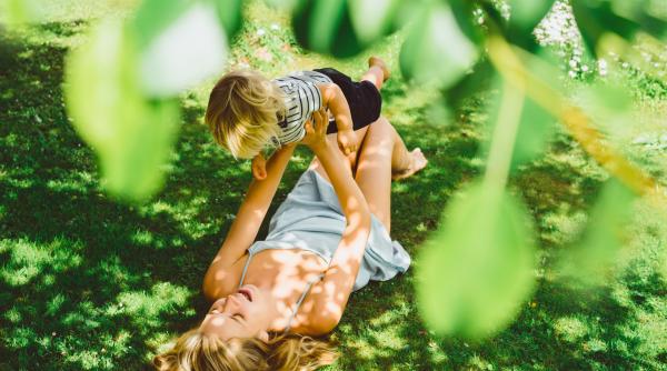 Cele mai importante lecții pe care să le predai copiilor acum! Îi va ajuta să ia decizii bune mai târziu