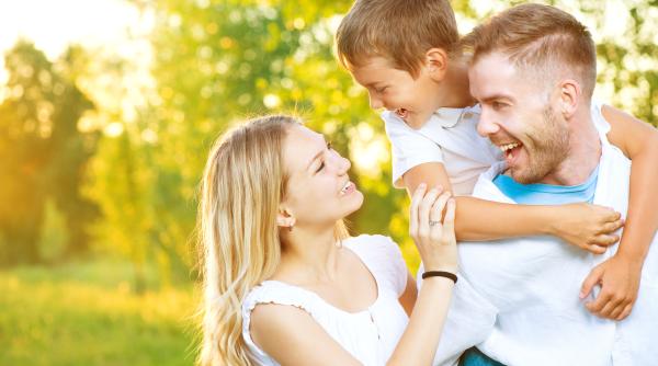 Comportamentele celor mai eficienți părinți! Cum să te asiguri că ai tăi copii vor crește pentru a fi cele mai bune versiuni ale lor