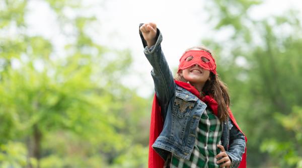 Strategii dovedite pentru a cultiva curajul în copil. Psiholog: „Este o abilitate care poate fi învățată și dezvoltată!”