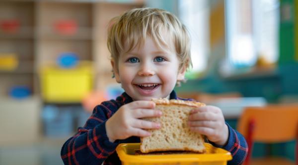 Acestea sunt cele două alimente preferate ale copiilor pentru pachețelul de la școală