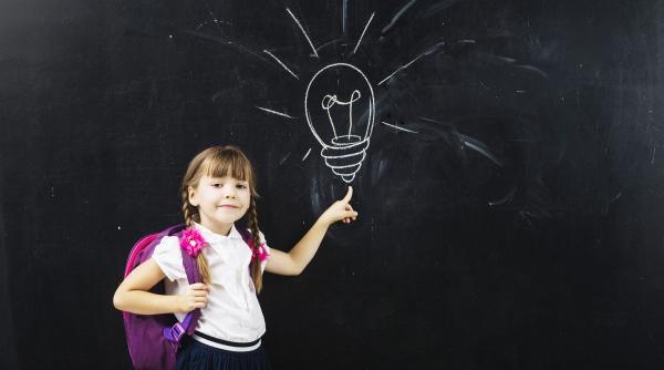 Activități care îmbunătățesc inteligența copiilor, potrivit unui specialist Harvard