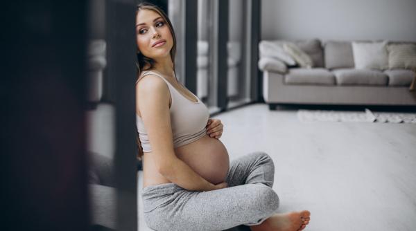 Ce se întâmplă dacă papilomavirusul este descoperit în timpul sarcinii?