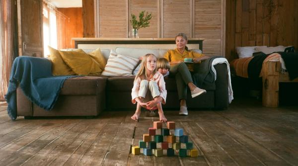 Cum să-ți înveți copilul să ceară: Strategii validate științific