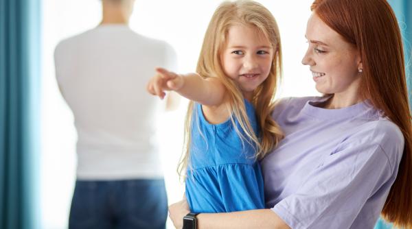 Cele mai frecvente GREȘELI disciplinare pe care părinții le fac fără să își dea seama
