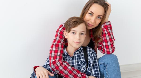 Două fraze pe care să nu le spui copiilor de 10-14 ani pentru a nu-i răni, conform experților 