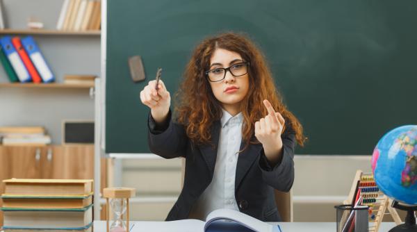 Fondul clasei NU este legal: Acestea sunt sancțiunile 