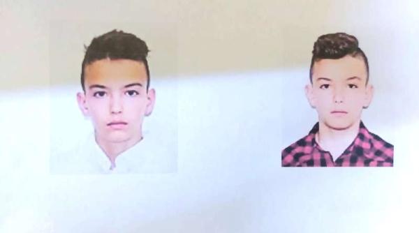 Noutăți despre gemenii din Târgu Jiu dispăruți fără urmă: Acesta ar fi motivul pentru care au fugit de acasă