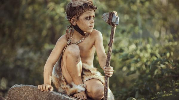 Vârsta la care adolescenții preistorici, de acum 25.000 de ani, intrau în pubertate, potrivit unui nou studiu. Este prima dovadă!