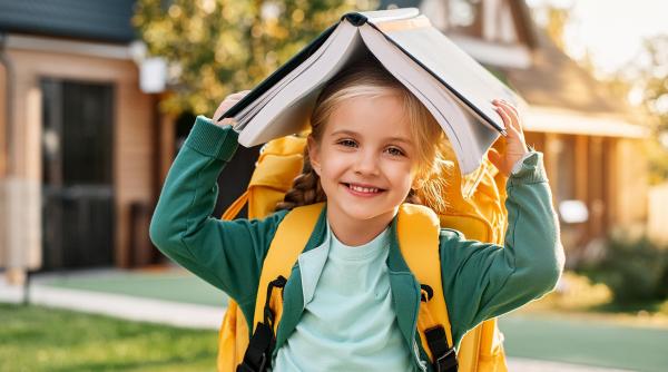 Această țară din Europa renunță la clasa 0! Copiii vor începe mai devreme școala: „Se va pune un accent mai puternic pe învățare!”