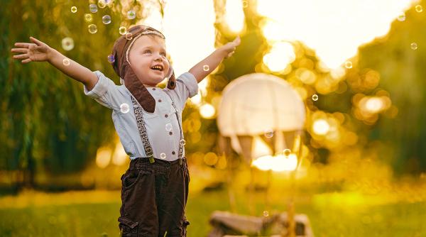 Sfaturi pentru părinți, bazate pe cercetări științifice, pentru a ajuta copilul să devină un adevărat geniu! Lecții de pian, cursuri de limbă străină sau o grădiniță de calitate, doar câteva exemple