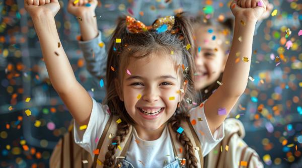 Evenimentele pe care copilul tău NU va dori să le rateze la școală! 