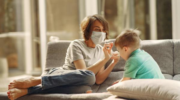 Alimentul preferat de copiii care reduce imunitatea cu 94%, conform Dr. Mihaela Bilic, nutriționist