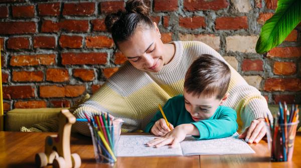 Copilul este supradotat? Iată testul pe care trebuie să-l faci pentru a afla dacă este un mic geniu