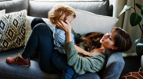 Iată ce greșeală NU ar trebui să faci dacă vrei ca al tău copil să te asculte. Avertismentul unui psiholog