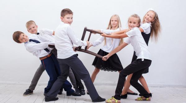 Metode inovatoare rusești pentru a încuraja creativitatea copiilor: Activități distractive pentru acasă