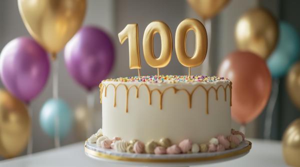 Dacă te-ai născut în aceste luni, ai șanse mai mari să ajungi la 100 de ani, potrivit unui studiu 