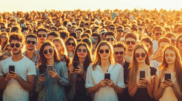 Limbajul Generației Z. Născuți „cu telefonul în mână”, ei și-au creat propriile expresii pe care părinții nu le înțeleg: „E nevoia lor de exprimare rapidă!”