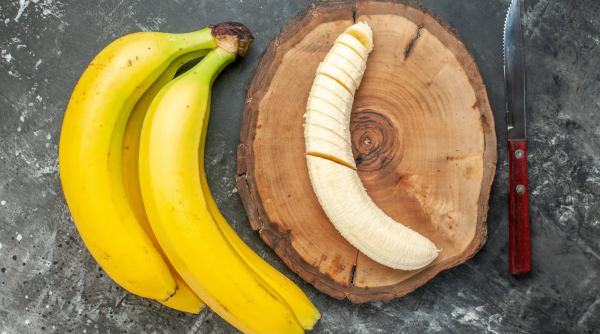 Cojile de banană: Beneficii și utilizări surprinzătoare pentru copii