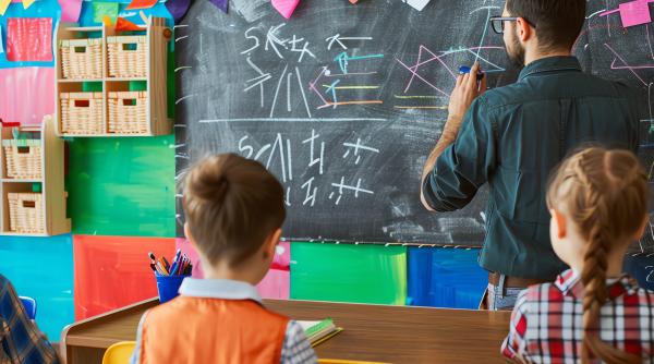 Generația captivă între „like” și „învățare”. Avertismentul Oanei Moraru: „Profesorii nu sunt aplicații! Trebuie să lupte continuu împotriva valului de părinți care vor activități «wow»”