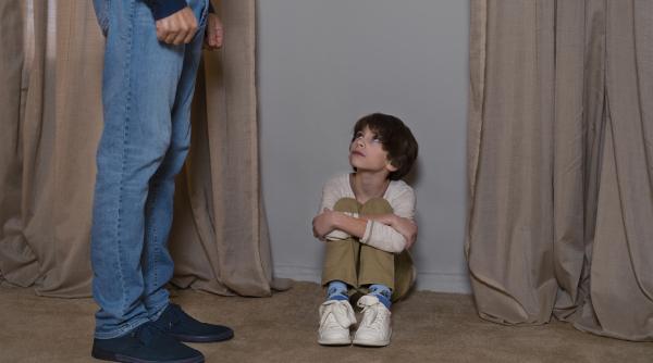 Metoda anti-răpire pe care fiecare părinte ar trebui să o învețe copilului său