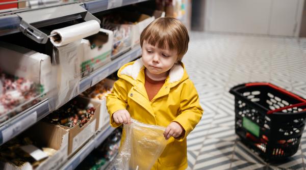 Modurile corecte și sănătoase de a acționa cu un copil răsfățat, potrivit unui psiholog: „Există soluții!”