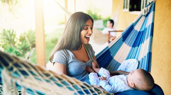 Activitatea de practicat de la o vârstă fragedă cu copilul pentru a-i stimula dezvoltarea cognitivă. Dovedit științific!