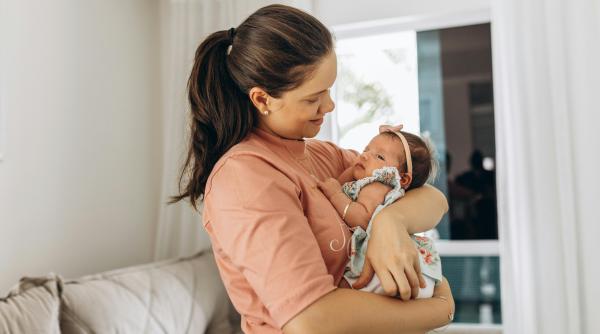 Cum să rămâi însărcinată cu o fetiță: teorii bizare și sfatul medicului 