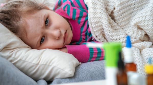 Dezinformarea părinților condamnă copiii la suferință! Dr. Simin Aysel Florescu: „Ne gândim la soluții extreme” / VIDEO