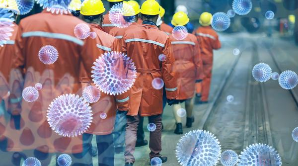 Alertă în Europa: Un nou VIRUS LETAL a fost depistat în Germania 