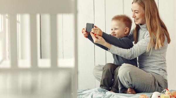 Psihologul Alfred Schmidt sfătuiește: Vrei un copil cu mai multă încredere în el? Fă asta