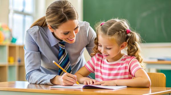 Fă-ți copilul să iubească școala și învățarea: Metodele pedagogilor de la Harvard pentru a stimula interesul acestora