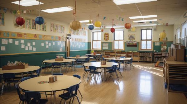 Goana după „cea mai bună școală”: ambiția părinților și coșmarul copiilor?