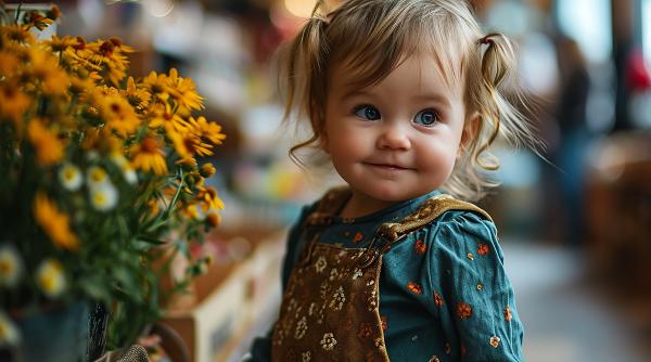 Aceste nume rare de flori ar putea fi pe placul părinților în 2025!