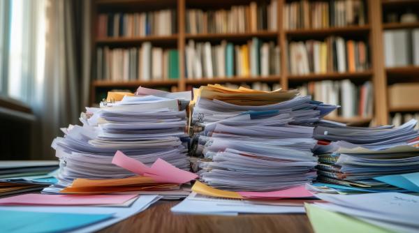 Acestea sunt documentele și condițiile necesare pentru înscrierea la gradele didactice I și II în anul școlar 2024-2025