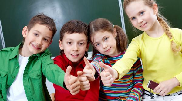 Copii geniali, cum să-i recunoașteți și de ce sunt greu de gestionat