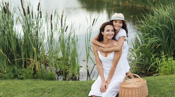 „Și ce dacă?” Cum poate o atitudine relaxantă a părinților să-i ajute pe copii