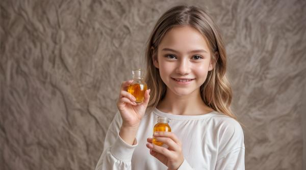 Sunt parfumurile responsabile de pubertatea precoce la copii? Ce arată studiile